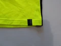 работна тениска mascot work wear риза блуза фанела горнище светлоотразителна мъжка оригинална M, снимка 3
