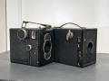 Ретро Box фотоапарати , снимка 3