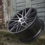 20" Джанти Wrath БМВ 5X120 BMW E90 E92 F30 F32 F36 E60 F10 F11 F06 F12, снимка 6