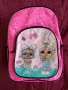 Нова детска раница на кукли L O L SURPRISE. , снимка 1