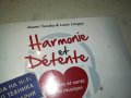 HARMONIE ET DETENTE NEW CD 1711230907, снимка 3