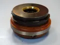 Електромагнитен съединител ЭМ-12У4(ЕМ-12У4) electromagnetic multi-plate clutch 24VDC, снимка 7