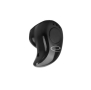 Bluetooth слушалка Esperanza EH185, Sumba,черни,  2 ГОДИНИ ГАРАНЦИЯ  Изключителни Bluetooth слушалки, снимка 1 - Bluetooth слушалки - 44867380