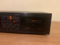 Продавам двукасетъчен дек Yamaha KX-W232, снимка 4