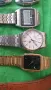 Колекция часовници Casio Seiko Citizens и др., снимка 6