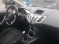 Ford Fiesta / Форд Фиеста 1.6 TDCi 2011 г., снимка 5