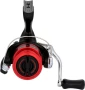 Макара за риболов, Shimano Sienna 2000 FG Spinning Reel, Прецизен контрол и надеждност, снимка 2