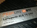 bti alg 15/24v profi line charger germany 1206212134, снимка 11