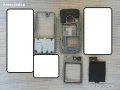 Части за Nokia 6680, снимка 1 - Резервни части за телефони - 16713286