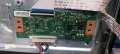T-Con Board LG 6870C-0442B 6871L-3203K for 32 inc LC320DXJ-SFE1  for Blaupunkt BLA-32/148O-GB-11B-EG, снимка 1