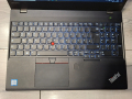 Lenovo ThinkPad T570-i5 7300u/8гб/250гб ссд/Подсветка, снимка 6