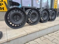Оригинални Метални Джанти Фолксваген VW-Тигуан 17 цола , снимка 3