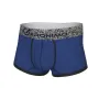 Елегантен мъжки боксер модел 1751b1, снимка 5