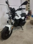 Kymco Spade 150, снимка 6