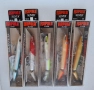 Воблери Rapala Sliver 13 и 20, снимка 2