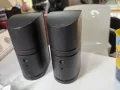 Bose Double Dual Cube Two Speakers Acoustimass Lifestyle, снимка 7