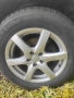 Продавам две джанти, може и с гумите//225/65/17, снимка 1