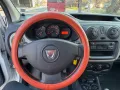 Dacia Dokker 1600  Фабрична газ 2016 година , снимка 16