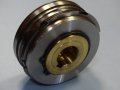 Съединител електромагнитен АВД-25 24VDC electromagnetic clutch, снимка 7