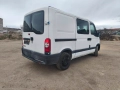 Renault Master 2.5 6ск. 2008г., снимка 2