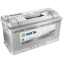Акумулатор VARTA Silver 95Ah AGM A5 850A 595901085 Start Stop, снимка 1
