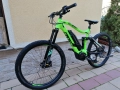 Haibike 27.5 Sduro (size L) E MTB Germany , снимка 17