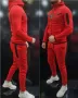 Нови мъжки екипи nike tech fleece , снимка 14