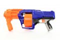 Nerf Hasbro Elite Surgefire, снимка 2