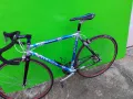 Продавам това ретро класическо Colnago b-stay., снимка 8