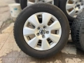 5х112 16 Джанти VolksWagen Phaeton Audi A3 A4 A6, снимка 4