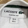 Мъжка блуза Lacoste Classic Fit | L размер, снимка 4