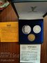 Комплект 3 английски монети, снимка 2