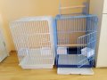 Клетки(кафези) за папагали Жако,Амазона,Какаду и др-НОВИ, снимка 3