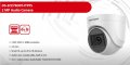 Hikvision Turbo HD DS-2CE76D0T-ITPFS 4в1 Камера с Вграден Аудио Микрофон 2.8мм 2MP IR 25 Метра -40°C, снимка 1