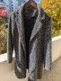 Зимно палто яке дамско палто връхна дреха класическо палто , снимка 7