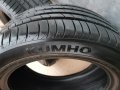 215/45R16 kumho -№427, снимка 4