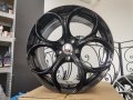 18” Джанти Алфа Ромео 5X110 ALFA ROMEO 159 STELVIO GIULIETTA Giulia, снимка 2