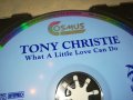 TONY CHRISTIE-ORIGINAL CD 2503231925, снимка 7