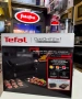 🍔 Tefal OptiGrill 2in1 – интелигентен електрически грил, снимка 1