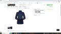 Bergans of NORWAY Middagstind Lady Jacket 100% Merino Wool размер L дамска горница - 330, снимка 2