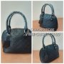Черна чанта Louis Vuitton код SG-Y11, снимка 1 - Чанти - 42454351