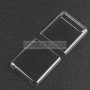 Samsung Galaxy Z Flip - Твърд Прозрачен Кейс , снимка 1 - Калъфи, кейсове - 33668875