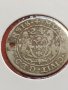 Сребърна монета Орт 1624г. Сигизмунд трети Данциг за КОЛЕКЦИОНЕРИ 13715, снимка 9