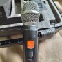 LD Systems WS 1000 G2 HHC + BP HeadSet mic - микрофонна безжична система с куфар 863 – 865 MHz, снимка 5