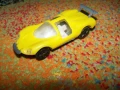Ferrari Dino Berlinetta , Estetyka , соц играчка, снимка 1