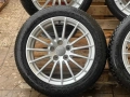 5х112 17 Цола Джанти Оригинални Ауди ЕТ 29 J 7.5, снимка 6