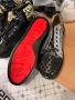 Мъжки маратонки Christian Louboutin,Dolce Gabbana, Burbury, Karl Lagerfeld , снимка 12