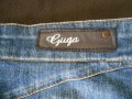 Оригинална дамска Маркова пола Guga Jeans, снимка 6