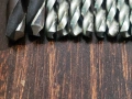 Удължени свредла 200mm за метал HSS, снимка 5
