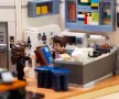 LEGO® Ideas 21328 - Сайнфелд, снимка 6